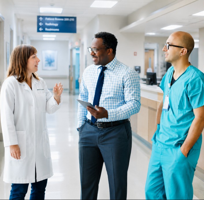 Vajra Healthcare Revenue Cycle Management